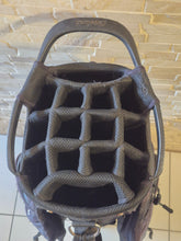Load image into Gallery viewer, Cleveland Golf Cart Bag with 14-Way Divider
