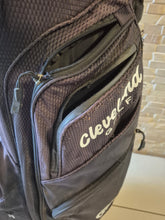Load image into Gallery viewer, Cleveland Golf Cart Bag with 14-Way Divider

