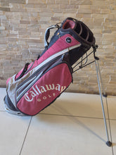 Load image into Gallery viewer, Callaway Golf Stand Bag
