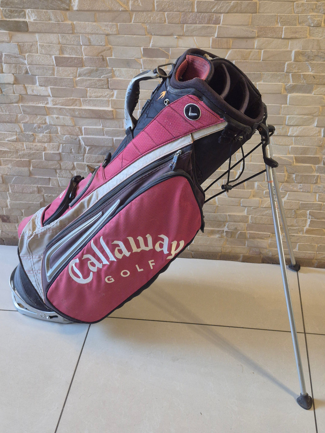 Callaway Golf Stand Bag