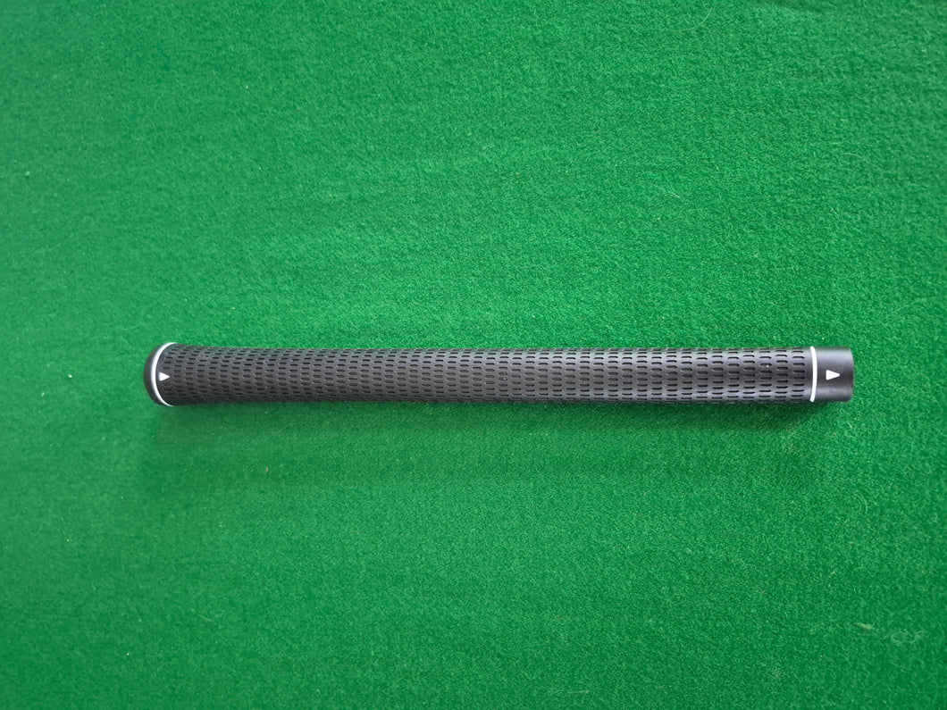 New Golf Club Grip - Black - Standard size - New