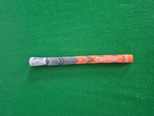 Load image into Gallery viewer, New Golf Pride MCC Plus 4 Golf Grip - Orange - Standard  - New
