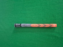 Load image into Gallery viewer, New Golf Pride MCC Plus 4 Golf Grip - Orange - Standard  - New
