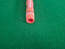 Load image into Gallery viewer, New Golf Pride MCC Plus 4 Golf Grip - Orange - Standard  - New
