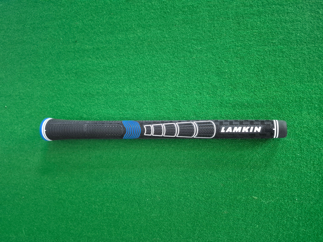New Lamkin Sonar Golf Grip - Black - Standard size - New
