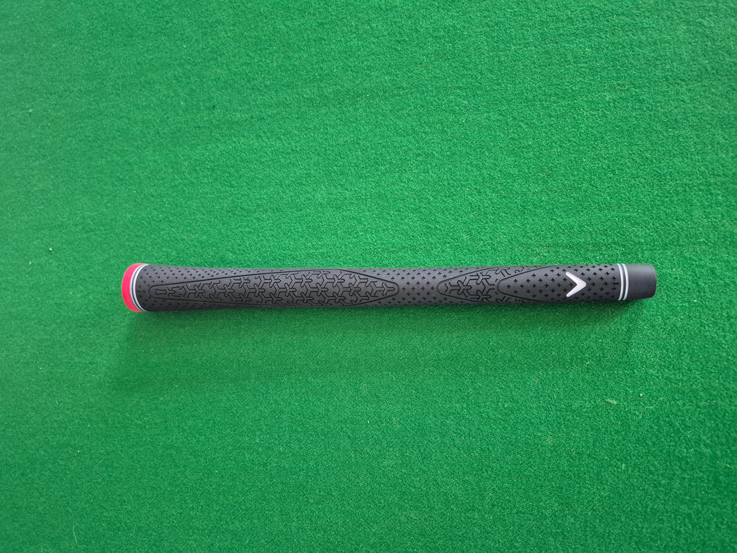 New Callaway Golf Club Grip - Black - Standard size - New