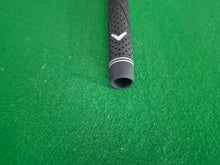 Load image into Gallery viewer, New Callaway Golf Club Grip - Black - Standard size - New
