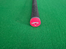 Load image into Gallery viewer, New Callaway Golf Club Grip - Black - Standard size - New
