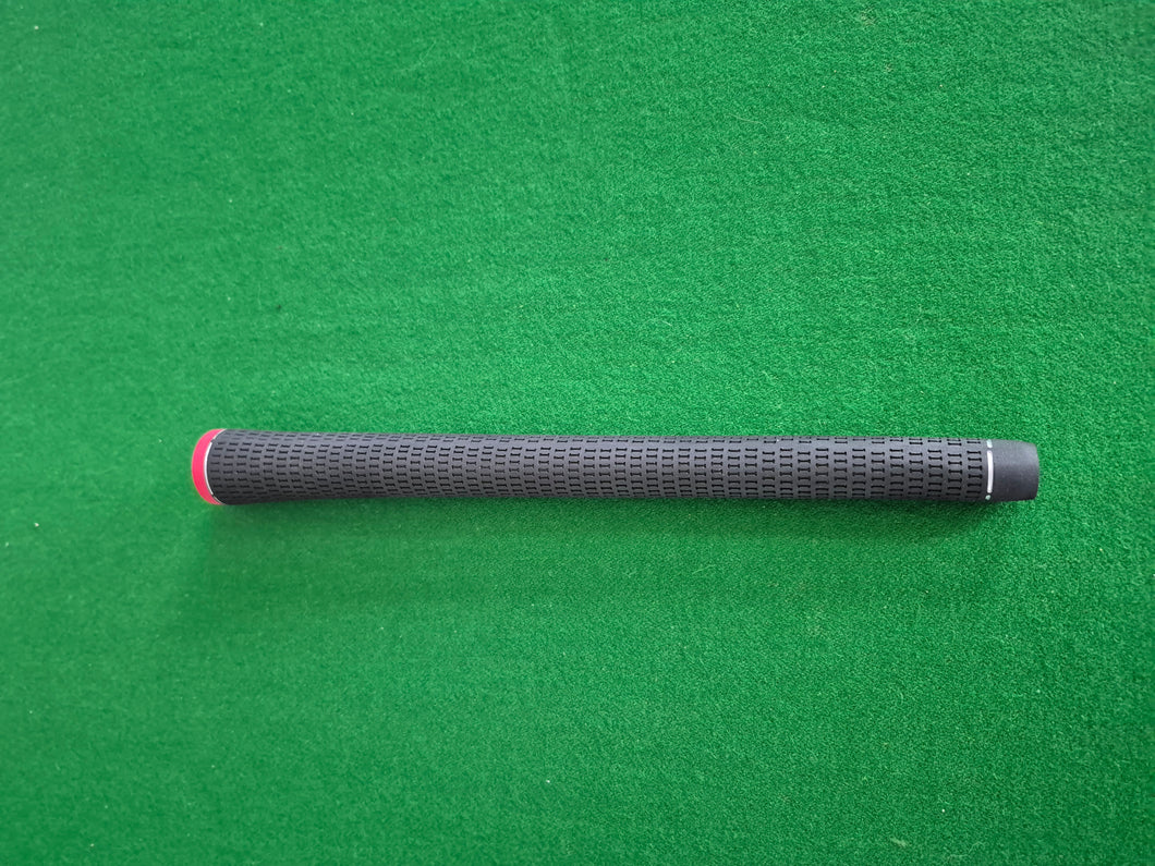 New TaylorMade Golf Club Grip - Black - Standard size - New