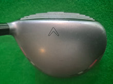 Load image into Gallery viewer, Callaway X Hot 7 Wood 21° Regular
