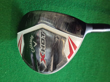 Load image into Gallery viewer, Callaway X Hot 7 Wood 21° Regular
