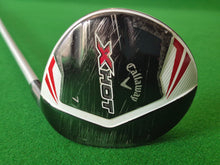 Load image into Gallery viewer, Callaway X Hot 7 Wood 21° Regular
