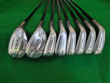 Load image into Gallery viewer, Adams Idea a7 OS Hybrid Iron Set 4 - SW Regular
