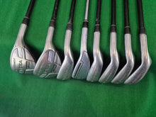 Load image into Gallery viewer, Adams Idea a7 OS Hybrid Iron Set 4 - SW Regular
