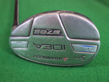 Load image into Gallery viewer, Adams Idea a7 OS Hybrid Iron Set 4 - SW Regular

