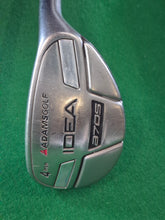 Load image into Gallery viewer, Adams Idea a7 OS Hybrid Iron Set 4 - SW Regular
