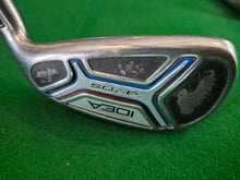 Load image into Gallery viewer, Adams Idea a7 OS Hybrid Iron Set 4 - SW Regular
