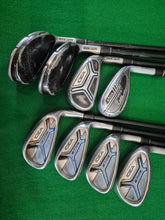 Load image into Gallery viewer, Adams Idea a7 OS Hybrid Iron Set 4 - SW Regular
