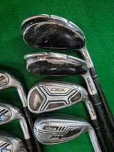 Load image into Gallery viewer, Adams Idea a7 OS Hybrid Iron Set 4 - SW Regular

