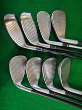 Load image into Gallery viewer, Adams Idea a7 OS Hybrid Iron Set 4 - SW Regular

