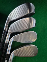 Load image into Gallery viewer, Adams Idea a7 OS Hybrid Iron Set 4 - SW Regular

