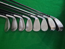 Load image into Gallery viewer, Adams Idea a7 OS Hybrid Iron Set 4 - SW Regular
