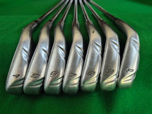 Load image into Gallery viewer, TaylorMade RBZ Irons 4 - PW Regular
