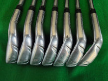 Load image into Gallery viewer, TaylorMade RBZ Irons 4 - PW Regular
