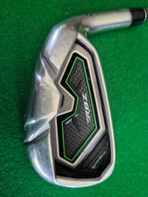Load image into Gallery viewer, TaylorMade RBZ Irons 4 - PW Regular
