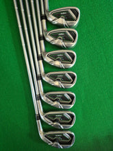 Load image into Gallery viewer, TaylorMade RBZ Irons 4 - PW Regular
