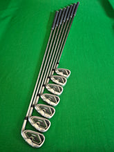 Load image into Gallery viewer, TaylorMade RBZ Irons 4 - PW Regular
