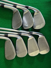 Load image into Gallery viewer, TaylorMade RBZ Irons 4 - PW Regular
