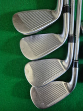 Load image into Gallery viewer, TaylorMade RBZ Irons 4 - PW Regular
