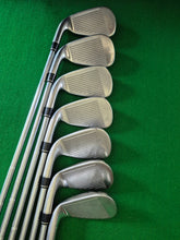Load image into Gallery viewer, TaylorMade RBZ Irons 4 - PW Regular
