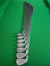 Load image into Gallery viewer, TaylorMade RBZ Irons 4 - PW Regular
