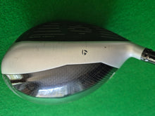 Load image into Gallery viewer, TaylorMade M4 Driver LH 9.5° Adjustable loft Stiff with Cover
