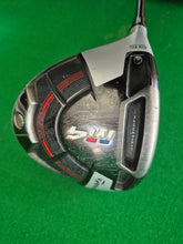 Load image into Gallery viewer, TaylorMade M4 Driver LH 9.5° Adjustable loft Stiff with Cover
