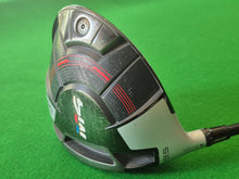 Load image into Gallery viewer, TaylorMade M4 Driver LH 9.5° Adjustable loft Stiff with Cover
