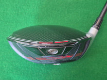 Load image into Gallery viewer, TaylorMade M4 Driver LH 9.5° Adjustable loft Stiff with Cover
