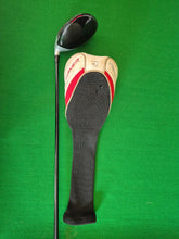 Load image into Gallery viewer, TaylorMade M4 Driver LH 9.5° Adjustable loft Stiff with Cover
