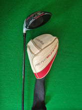 Load image into Gallery viewer, TaylorMade M4 Driver LH 9.5° Adjustable loft Stiff with Cover

