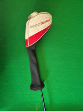 Load image into Gallery viewer, TaylorMade M4 Driver LH 9.5° Adjustable loft Stiff with Cover
