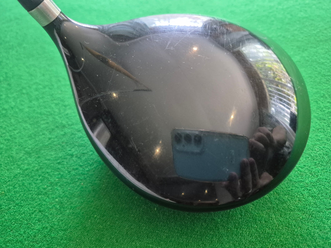 Ping G10 Driver 10.5° Stiff with Cover