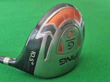 Load image into Gallery viewer, Ping G10 Driver 10.5° Stiff with Cover
