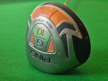 Load image into Gallery viewer, Ping G10 Driver 10.5° Stiff with Cover
