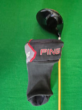 Load image into Gallery viewer, Ping G10 Driver 10.5° Stiff with Cover
