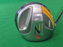 Load image into Gallery viewer, TaylorMade R7 Draw Driver LH 10.5° Regular with Cover

