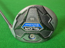 Load image into Gallery viewer, TaylorMade SLDR 3 Wood 15° Regular Plus with Cover
