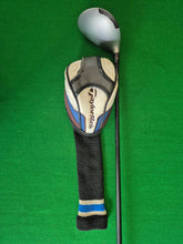 Load image into Gallery viewer, TaylorMade SLDR 3 Wood 15° Regular Plus with Cover
