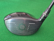 Load image into Gallery viewer, Nike SQ MachSpeed Black Driver 10.5° Stiff with Cover
